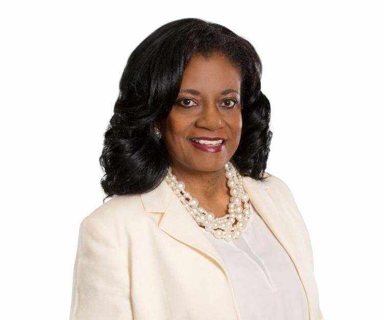 Dr. Lisa Copprue Jones